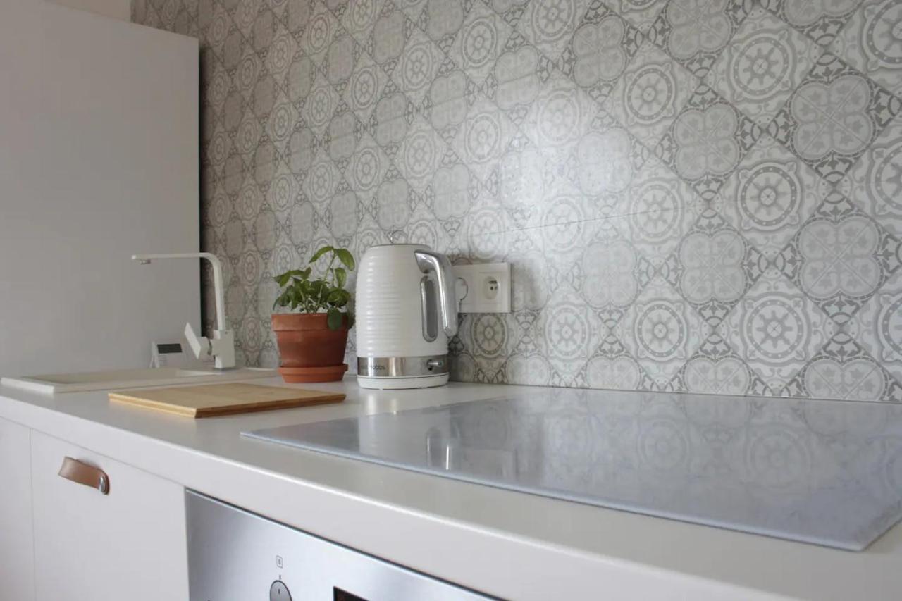 Laba - Basen, Blisko Plazy, Cisza, Taras, Parking, Bezplatne Wifi, Wyjatkowy! Apartman Gdynia Kültér fotó
