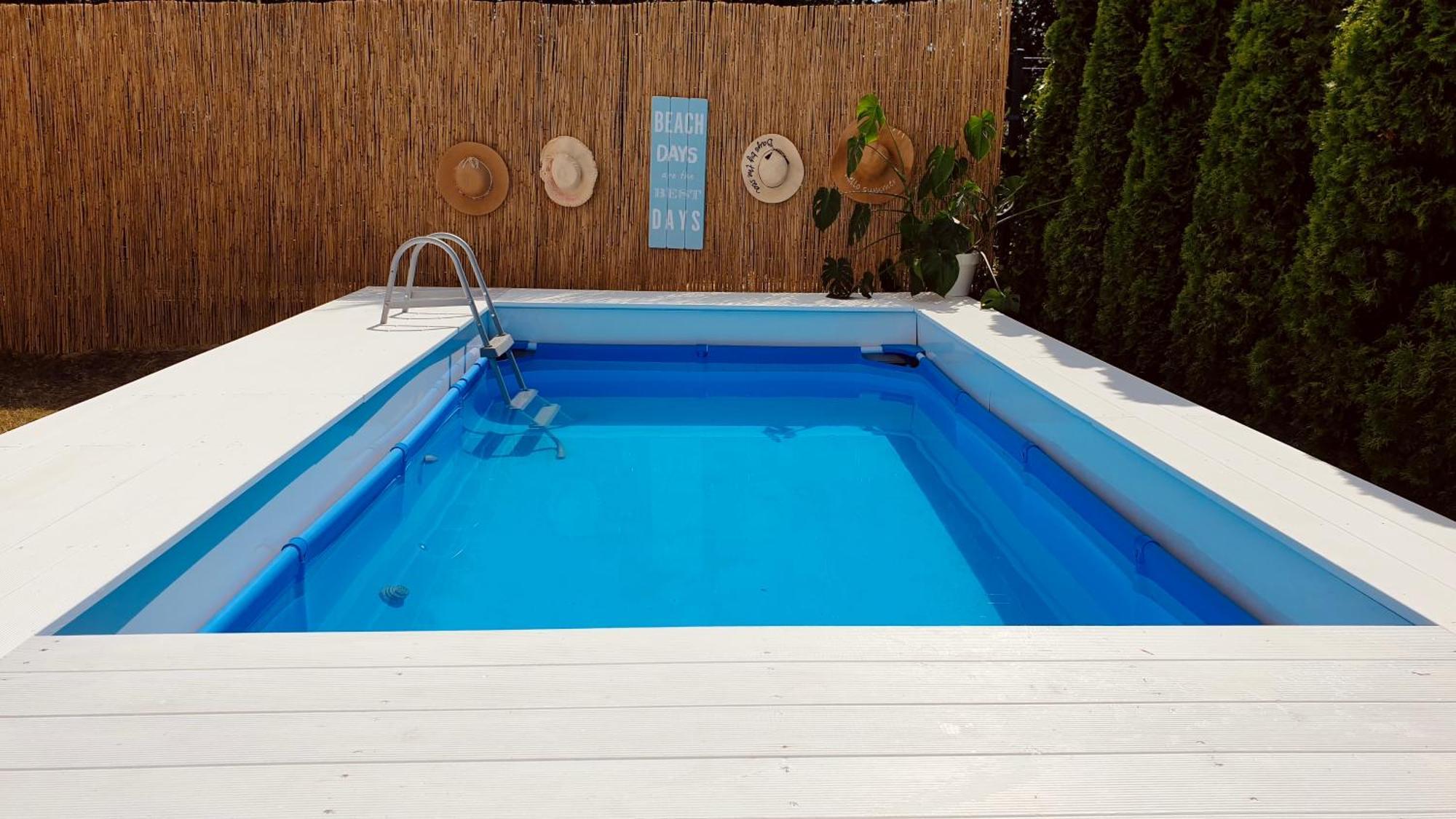 Laba - Basen, Blisko Plazy, Cisza, Taras, Parking, Bezplatne Wifi, Wyjatkowy! Apartman Gdynia Kültér fotó