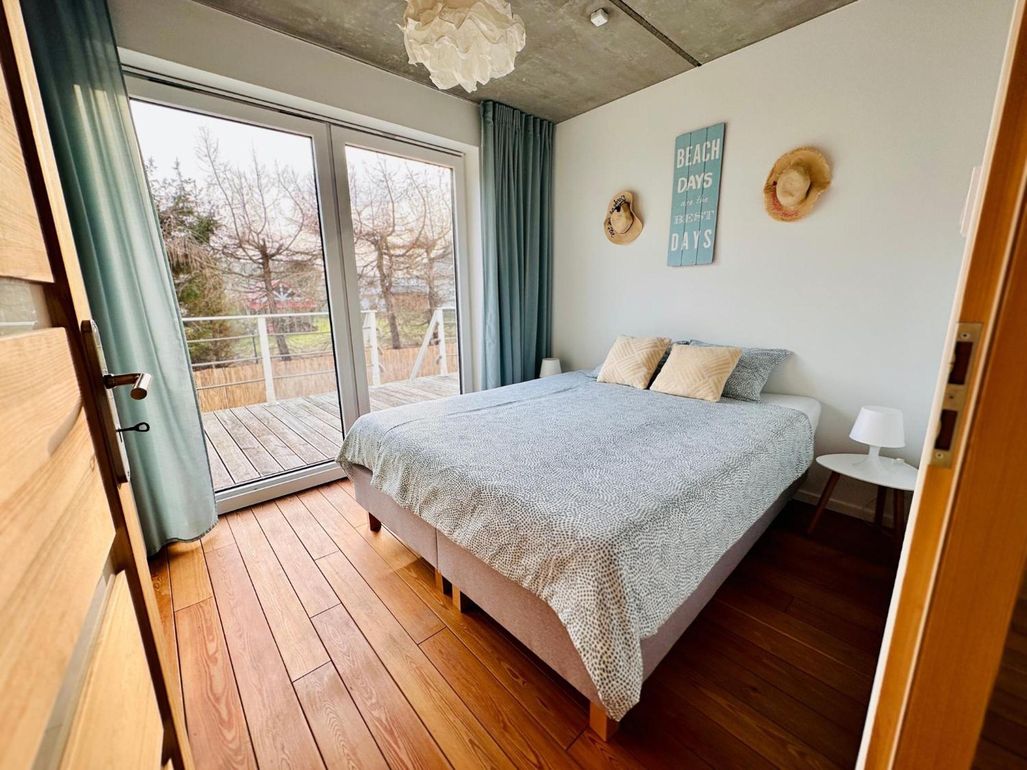Laba - Basen, Blisko Plazy, Cisza, Taras, Parking, Bezplatne Wifi, Wyjatkowy! Apartman Gdynia Kültér fotó