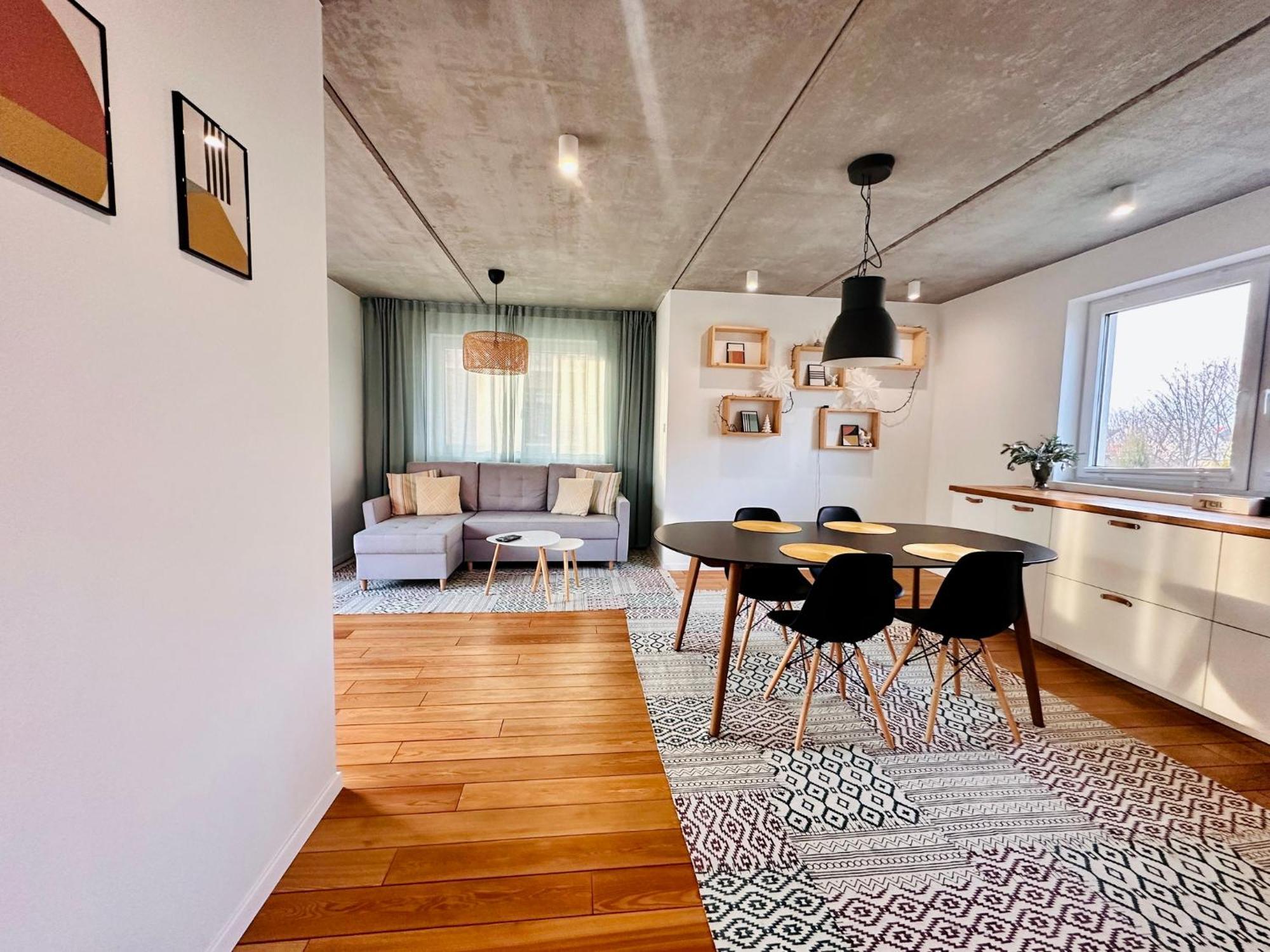 Laba - Basen, Blisko Plazy, Cisza, Taras, Parking, Bezplatne Wifi, Wyjatkowy! Apartman Gdynia Kültér fotó